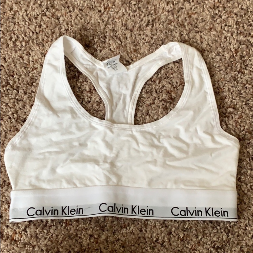 Calvin Klein Bra